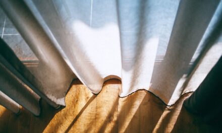 Er det tid til nye gardiner? Sådan kommer du bedst i gang