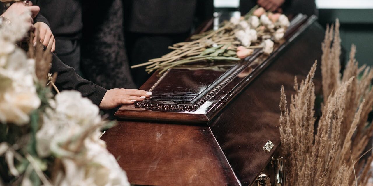 Sådan afspejles danske værdier i begravelseskulturen