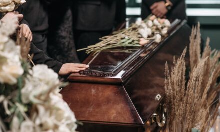 Sådan afspejles danske værdier i begravelseskulturen