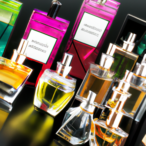 Billig Herre Parfume: Find Den Perfekte Duft Uden At Sprænge Budgettet